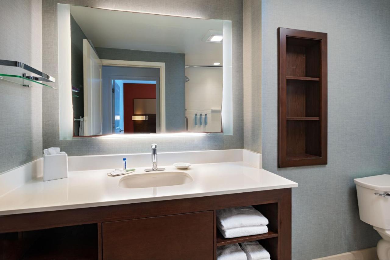 Residence Inn By Marriott Omaha Aksarben Village Екстер'єр фото