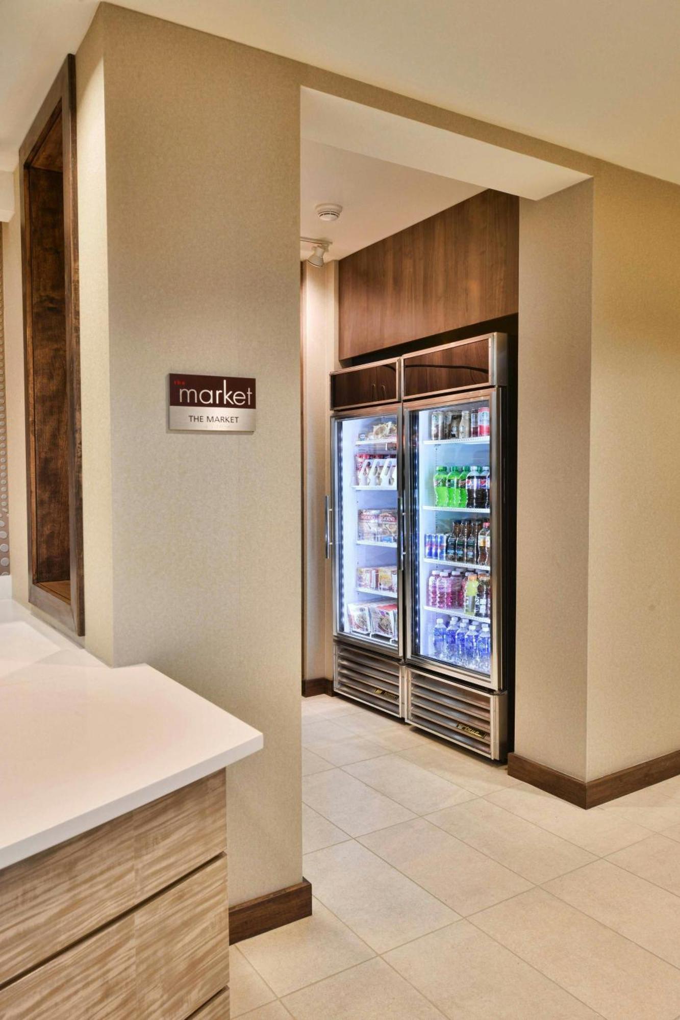Residence Inn By Marriott Omaha Aksarben Village Екстер'єр фото